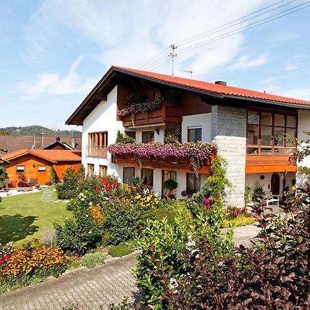 Ferienwohnungen Krenn Tittling Exterior foto