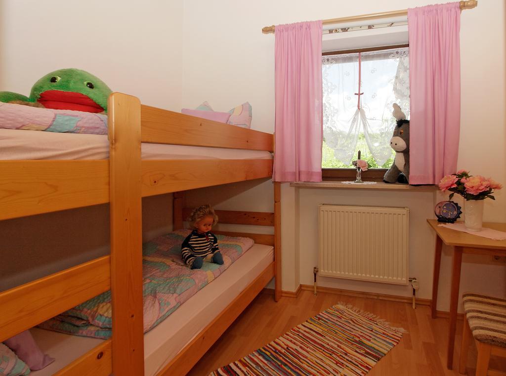 Ferienwohnungen Krenn Tittling Cameră foto