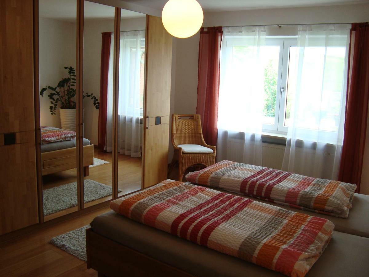 Ferienwohnungen Krenn Tittling Exterior foto